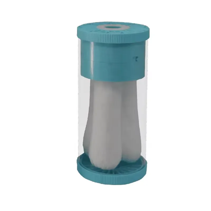 20 Inch Big Flow PVDF UF Membrane Jumbo Filter Housing Washable UF Filter Household Water Purifier Drinking Water Treatment