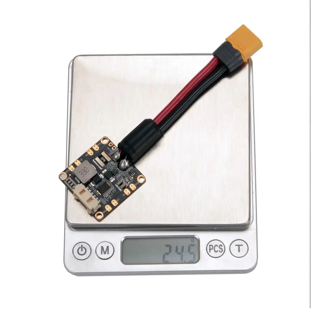 For New Arrival Holybro PM06 V2-14S Power Module for Pixhawk 4 Mini Durandal Pix32 V5 Flight Controller