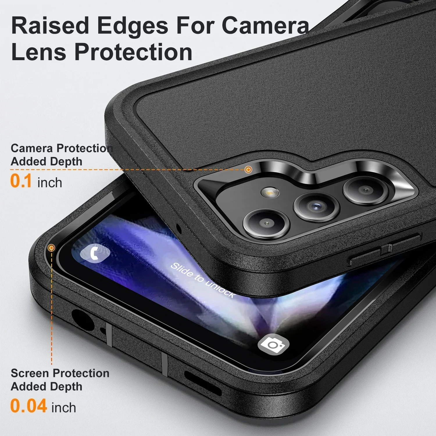Thumbnail 3 - #70 Trending Samsung Galaxy A35 Cases Right Now