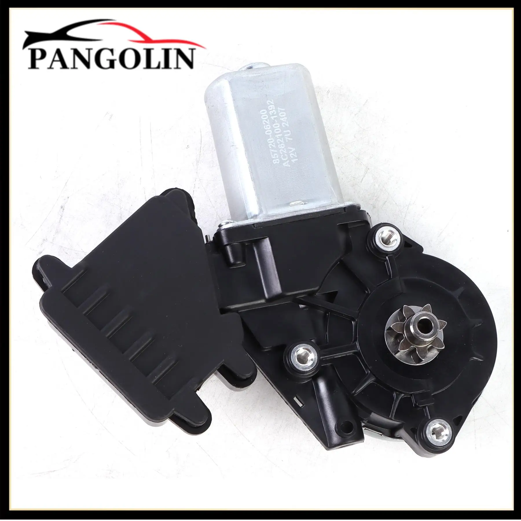 

1pc Front Window Lift Motor For 85720-06200 8572006200 Toyota Corolla Camry RAV4 Highlander 2005-2013