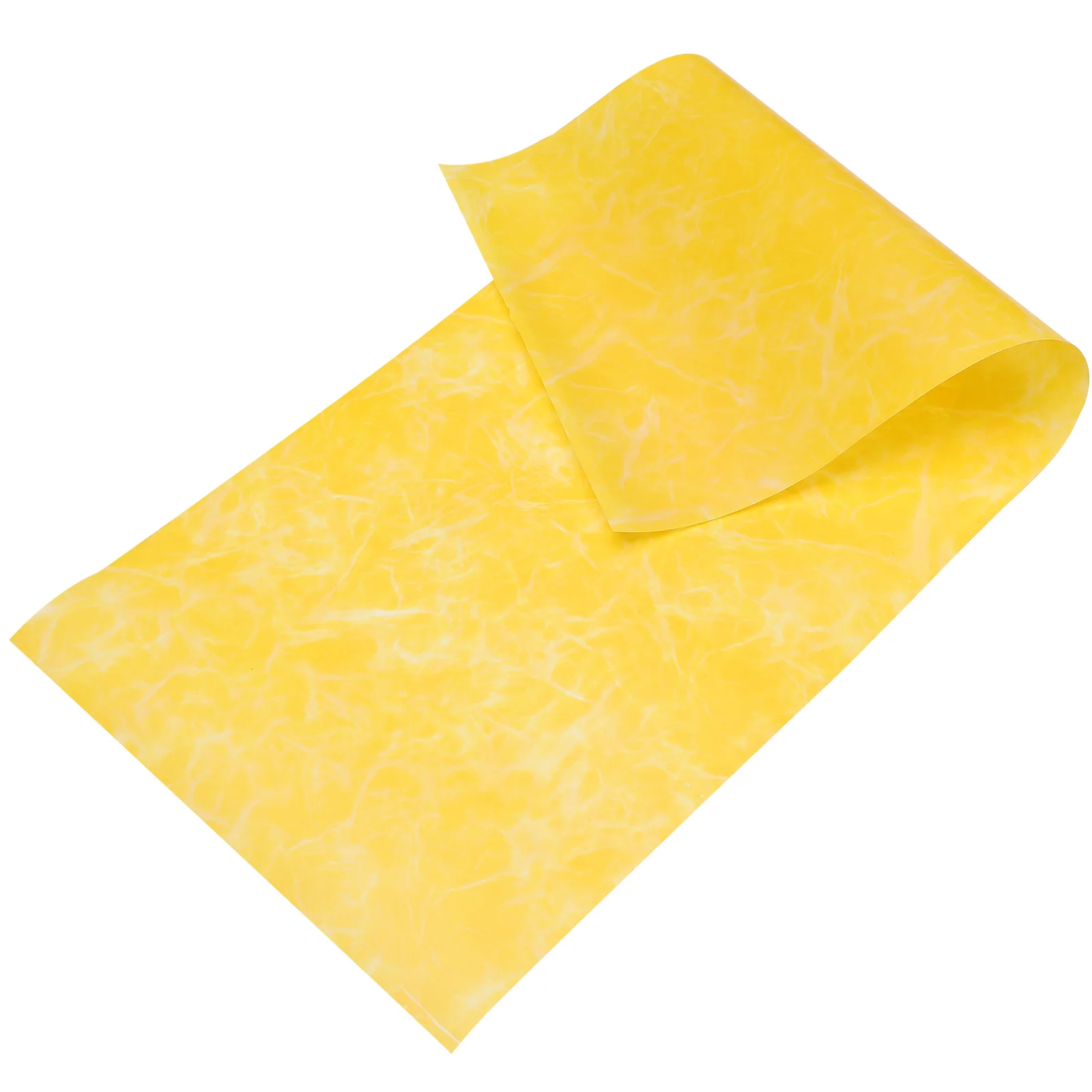 

2 Rolls Lamp Cover DIY Material Simple Design Light Shade Supplies for Home Decoration Eye Comfortable Lighting Solution