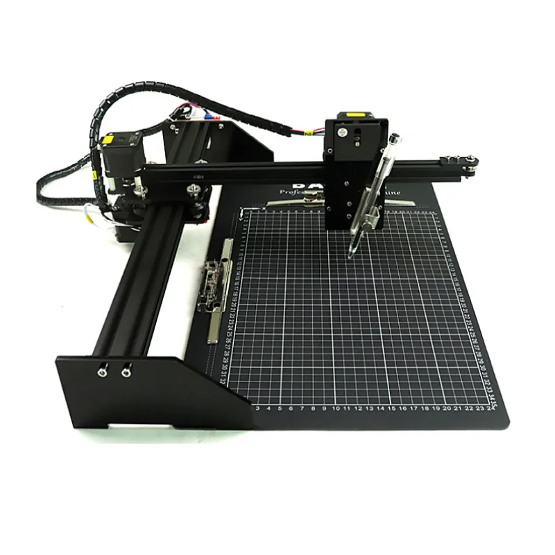 Electronic Smart Handwriting Robot - Auto Copy Book & Draw for Cards Notes Tables
