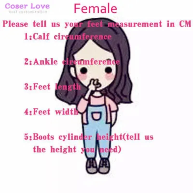 

CyKemono Friends Project Императорский пингвин Обувь для косплея Сапоги Карнавальная обувь для Хэллоуина и Рождества