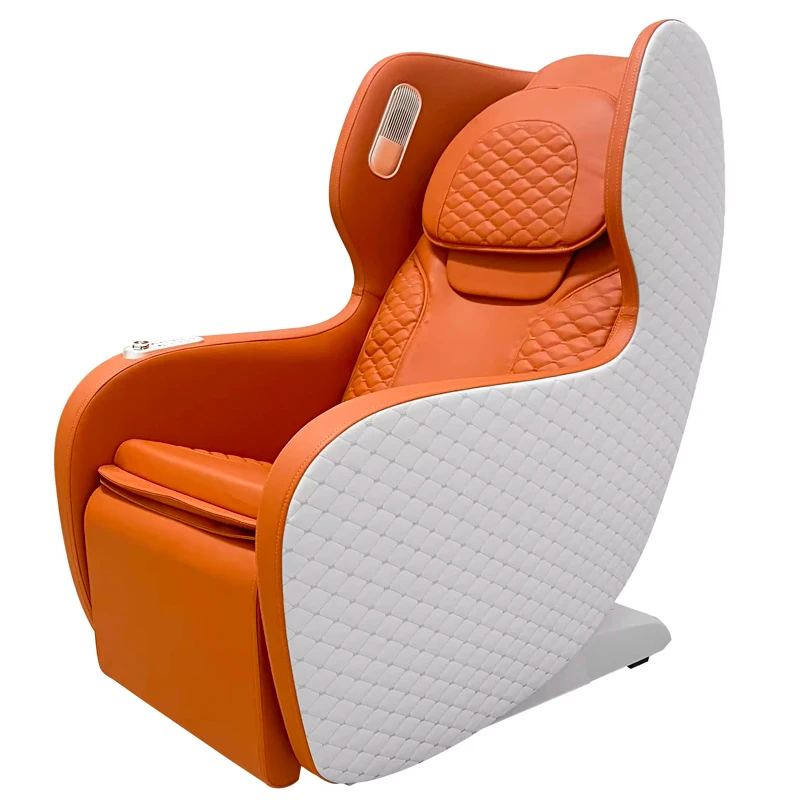 

Best Sellers Zero Gravity 4d Massage Chair for Body Massage Chair 4d Zero Gravity Sl Chair Massage