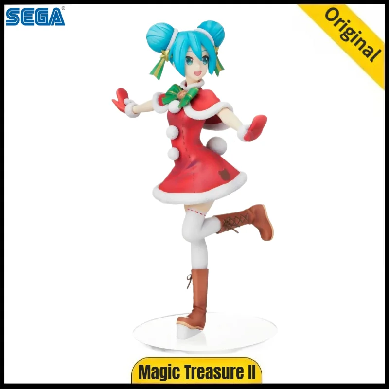 【en-stock】figura-de-anime-sega-vocaloid-hatsune-miku