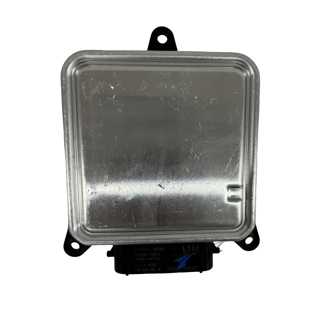 89907-46040 L114 89908-46040 R114 المصباح وحدة التحكم بالكمبيوتر LED