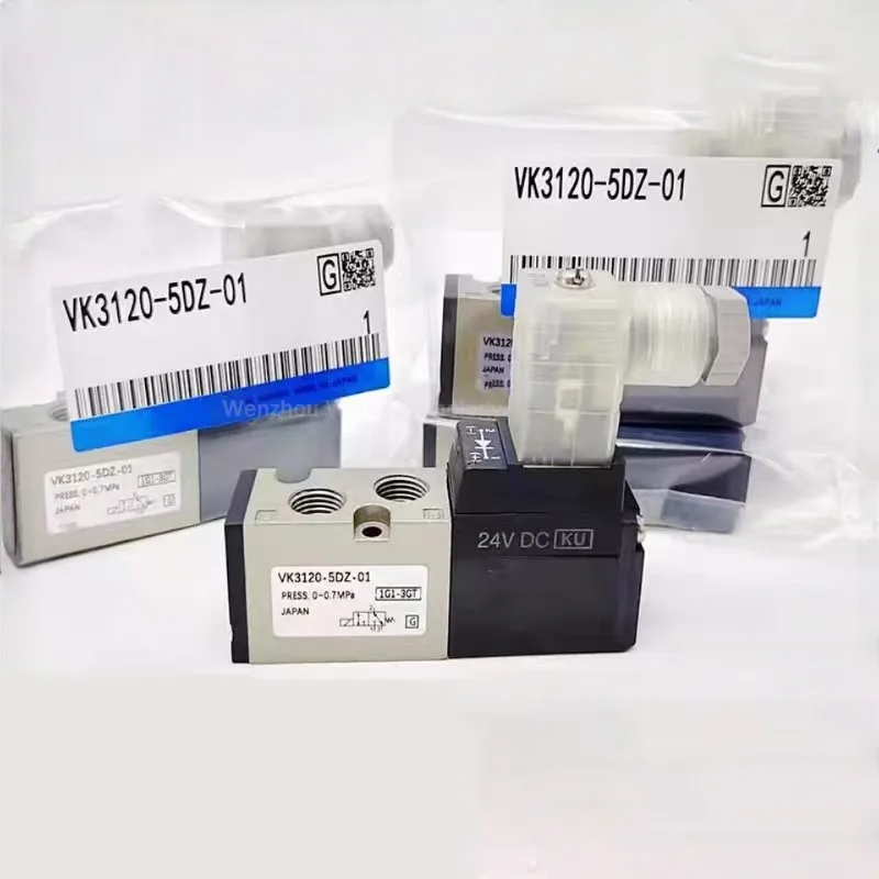

VK332-5DO-M5 VK332-5DZ,5DO-M5 VK332-5D-M5 VK332V-5DZ-M5 VK332-5DZ-01 VK332V-5D 5GS 5G-M5-01-F VK300 Solenoid valve