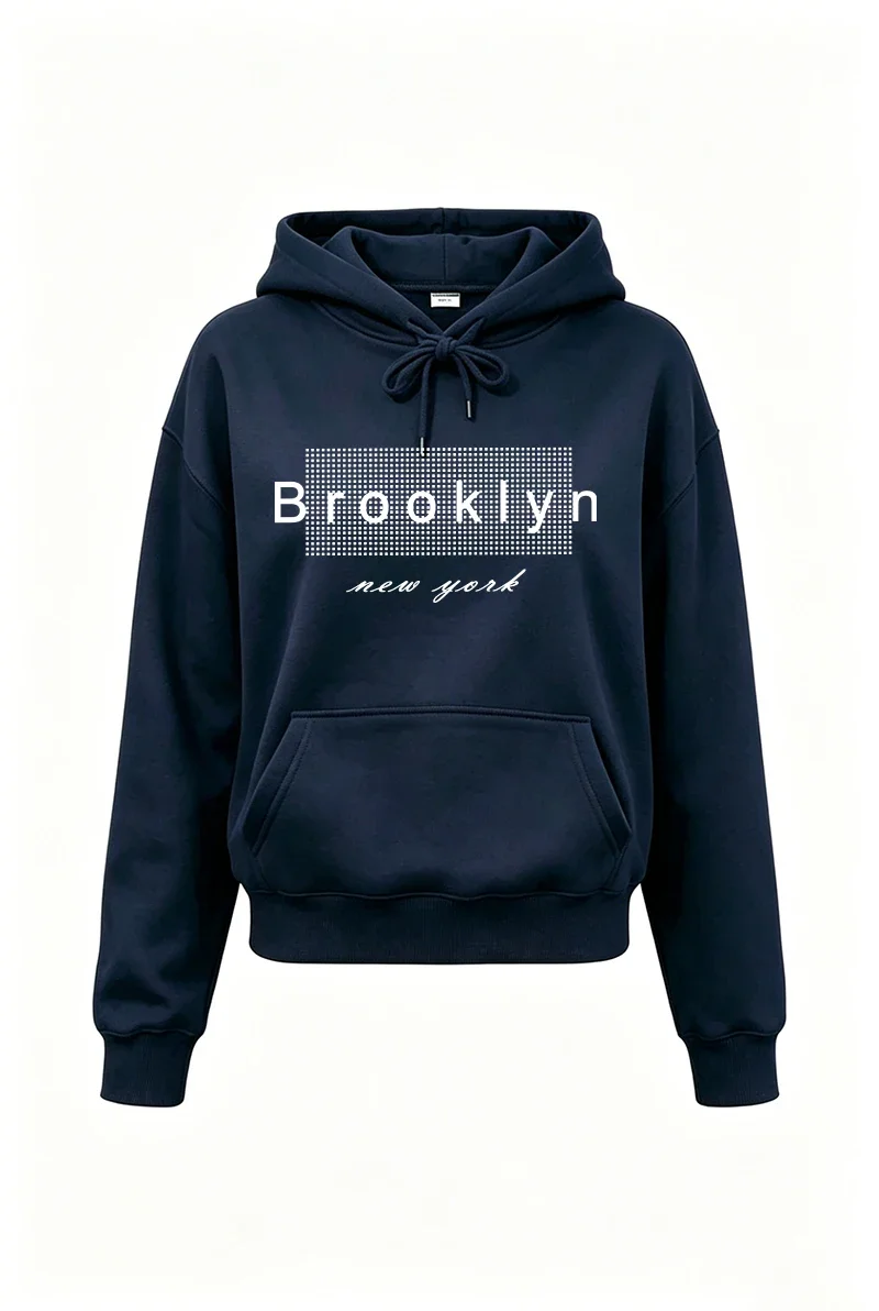 2026 Womens Tracksuit Casual Hooded Sweatshirts Outdoors Sports Jogging Clothing Autumn Winter Single Mix and Match Hoodie Pants image 5