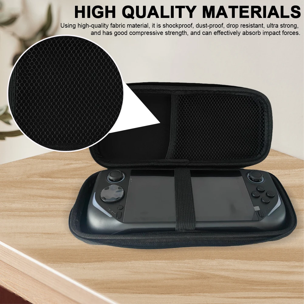 Carrying Case Shock…