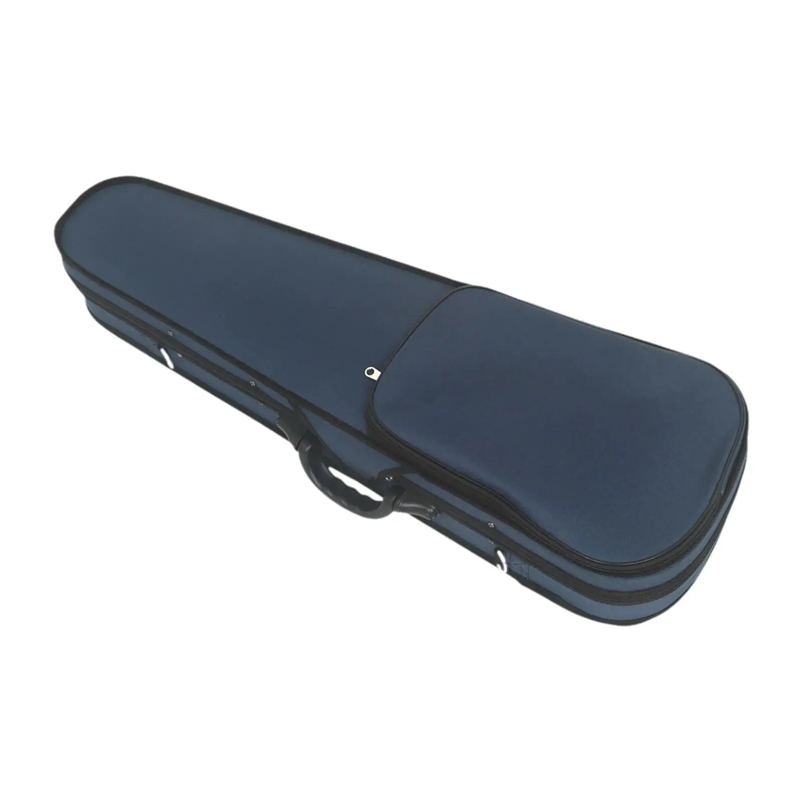 4/4 Full Size Violin Case Violin Humidity Gauge Case Storage Box