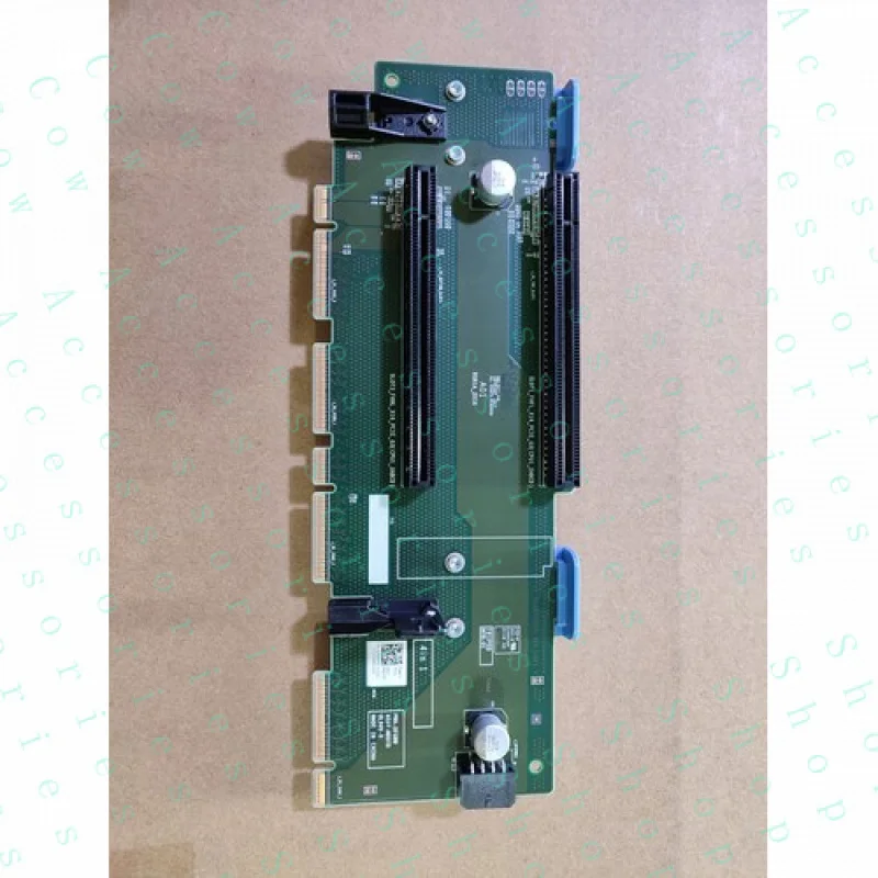 PP+ 0MDDTD FOR DELL PowerEdge R740 R740XD RISER GPU Power X16 Slot Expansion Card