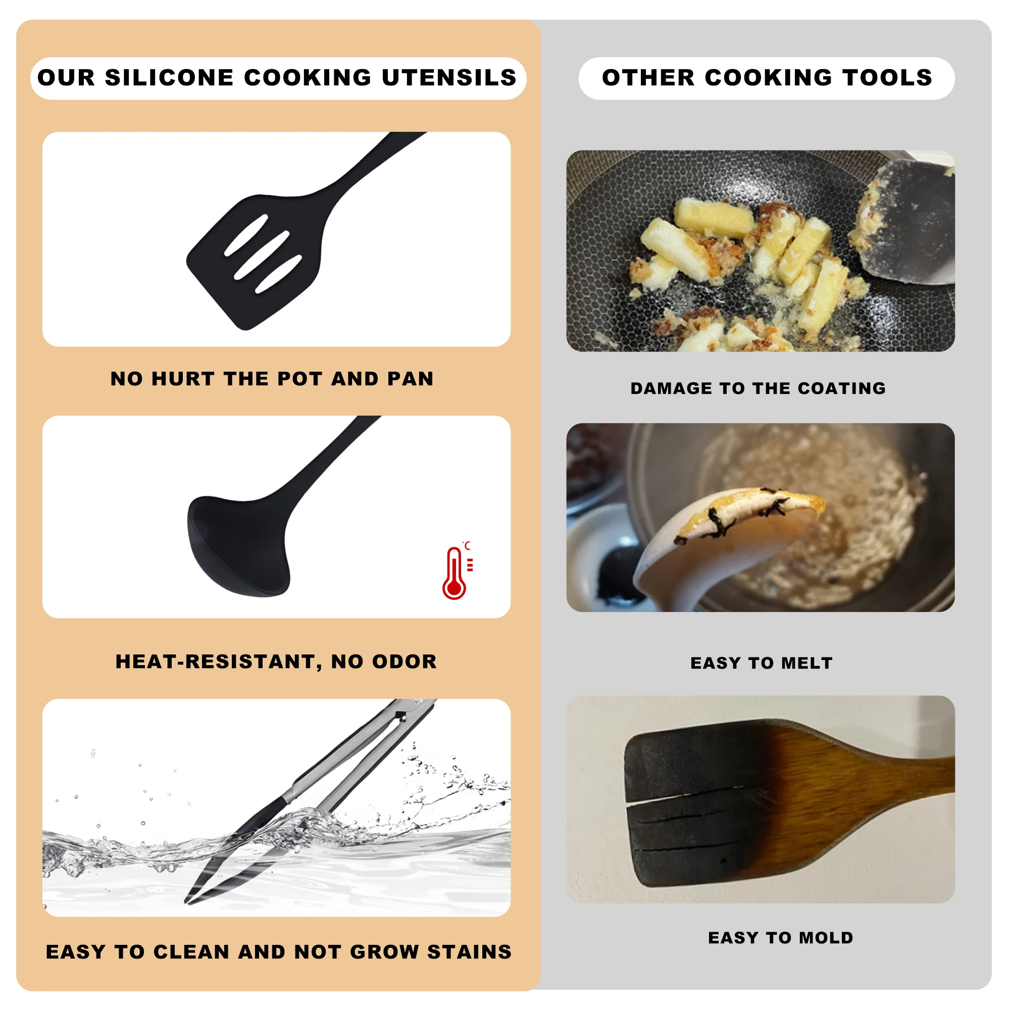26Pcs Outdoor Camping Cooking  - đánh giá và giá Camping Cooking Must Haves