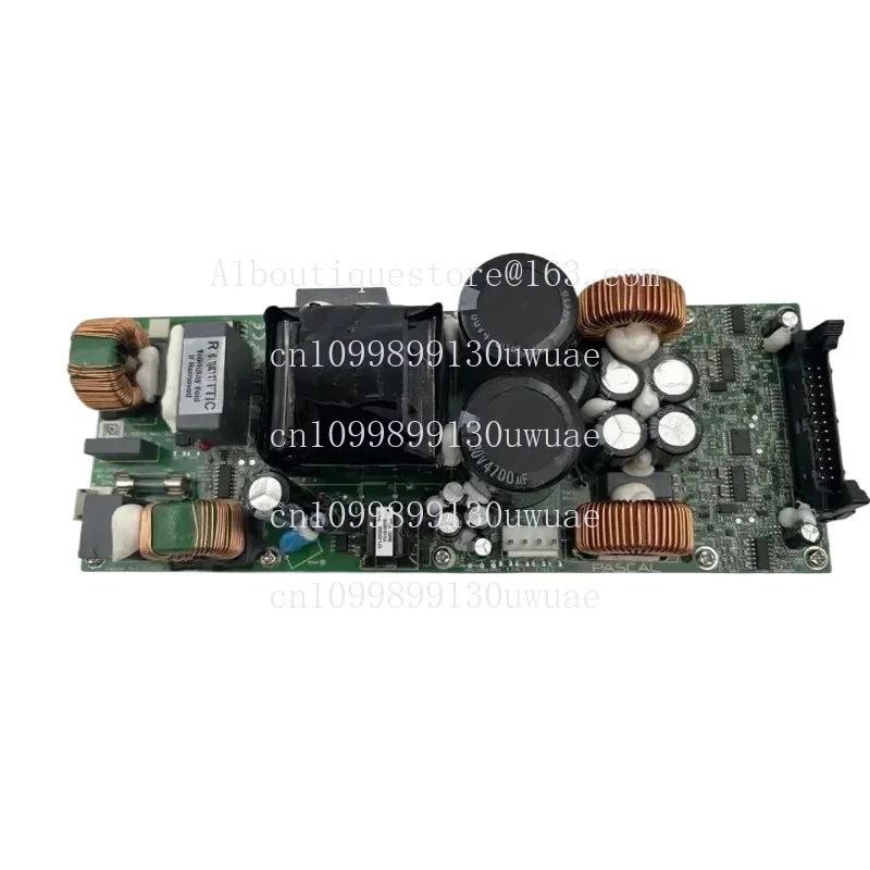 Serie Universal-Leistungsverstärker für PRX700 800 S-PRO2