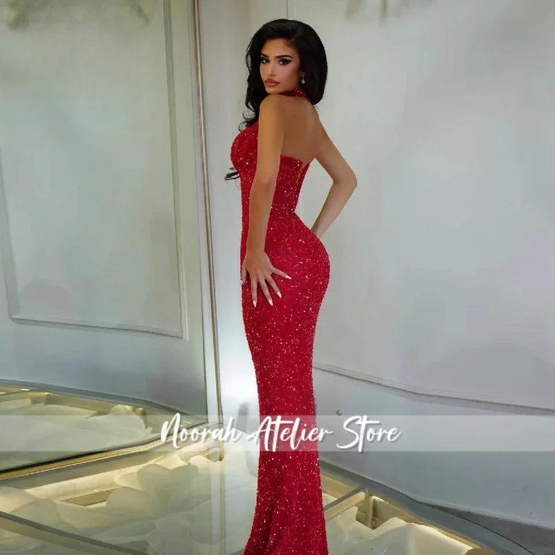 Robe de soirée rouge personnalisée, arabie saoudite, dubaï, avec Cape, robes de bal, mariage, robe de bal arabe élégante, robe chérie