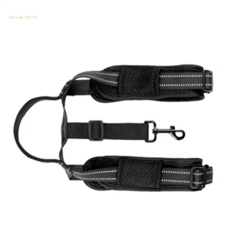 

Lift Orthopedics Dog Harnesses Canine Hip Assistance Back Leg Support Harnesses Dropship