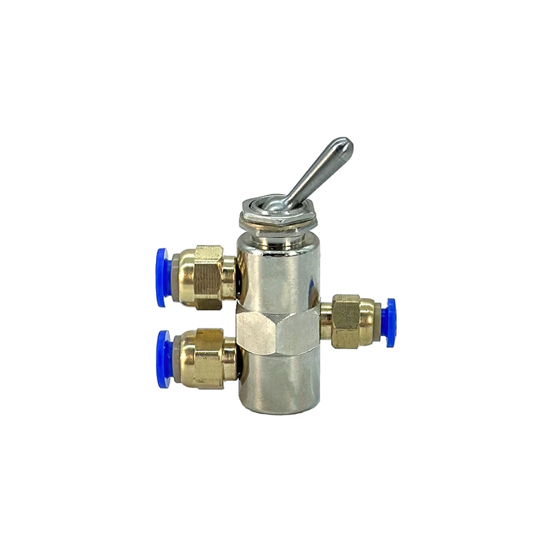 Cylindrical Air Pne…