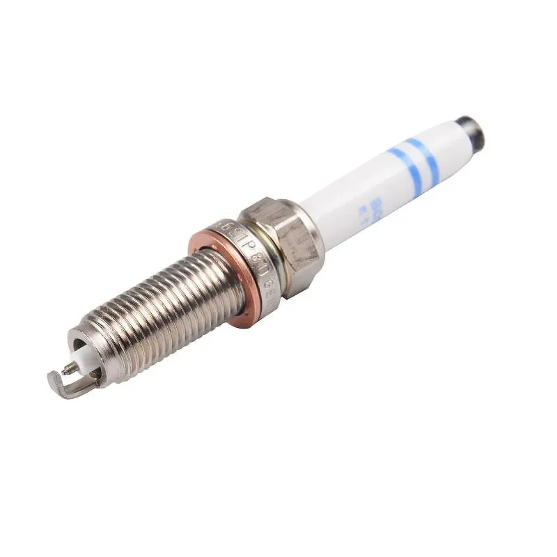 BOSCH VA6SIP80 V6SII3328 Iridium Spark Plug for NISSAN JUKE 1.0 MICRA 5 QASHQAI 2 3 X-TRAIL 3 RENAULT CLIO V MEGANE IV SCENIC IV