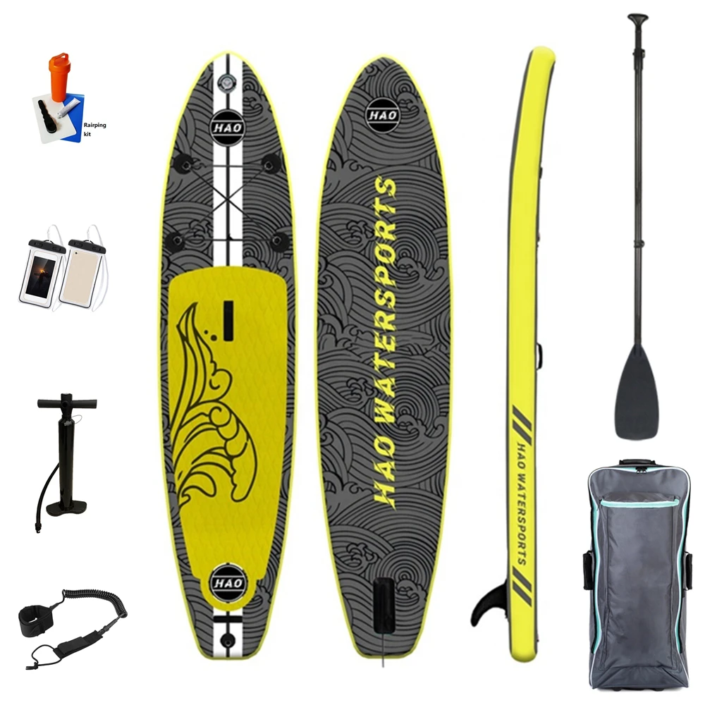 

High Quality SUP Boards Water Sports And Surfing