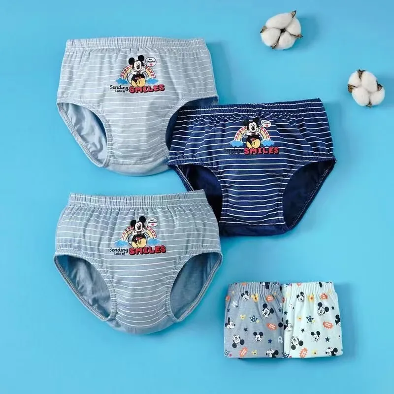 Thumbnail 2 - #19 Latest Toddler Underwear Offers
