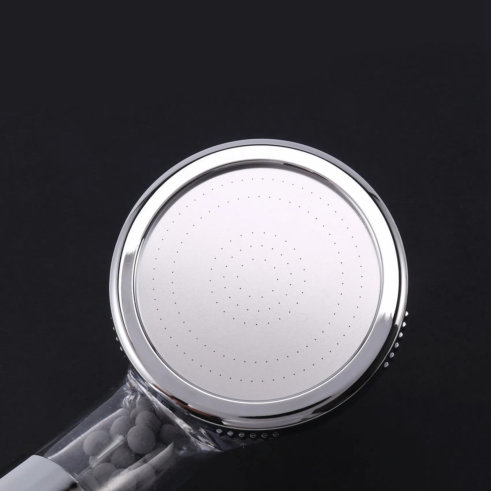 

A04G-5 Набор отрицательных ионов для ванной комнаты, ручной душ, набор водосберегающих насадок с 15 фильтрами, насадка для душа высокого давления, ручной душ