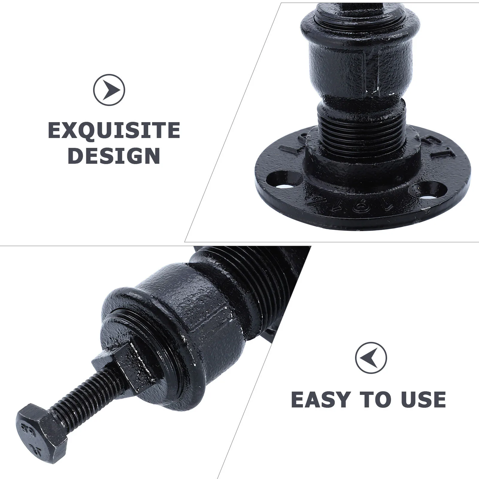 Рисунок 3 - кронштейн для перил