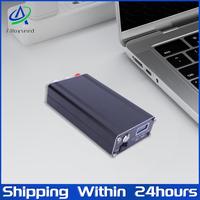 ATU-100 HF Auto Tuner 1.8MHz-30MHz Auto Antenna Tuner by N7DDC+0.91 OLED ATU-100 Case Box V3.2 Version