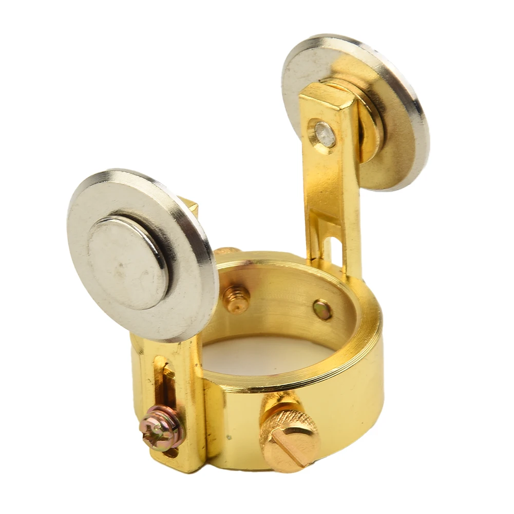 

Efficient Brass Plasma Cutter Guide Wheel Roller for P80 Plasma Cutting Torch, Accurate and Precise Cuts