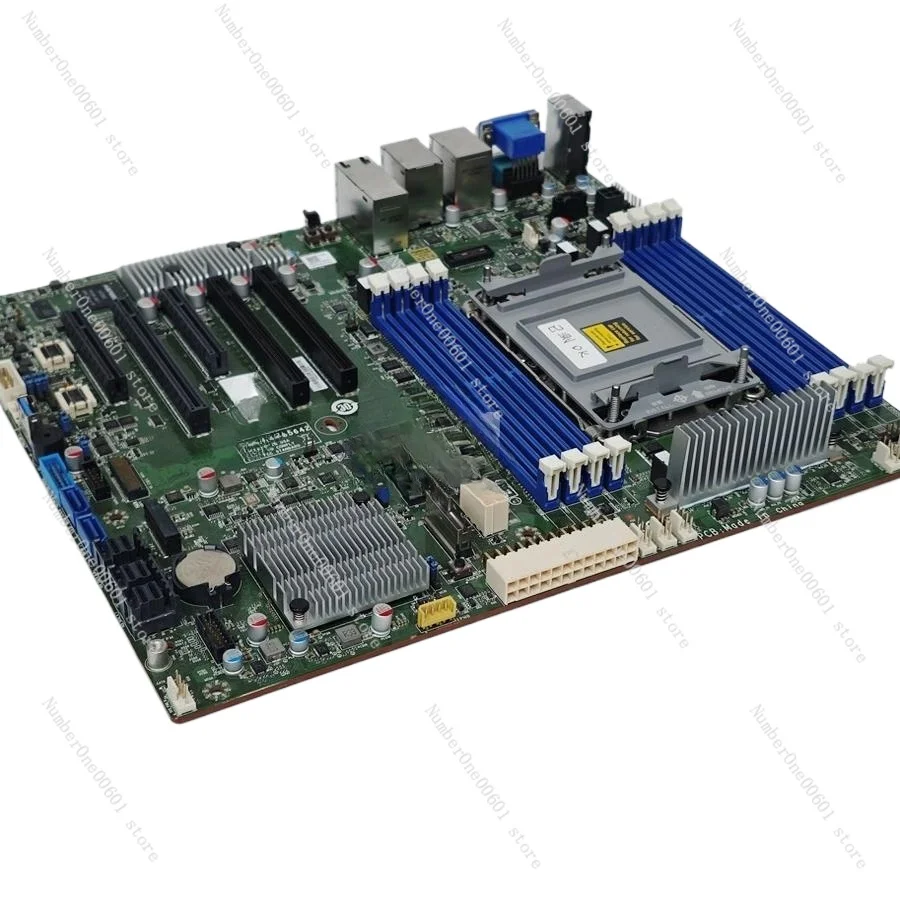 For S5642 Single Channel 4189 Motherboard C621A, Supporting W-3345, Compared To X12SPL-F