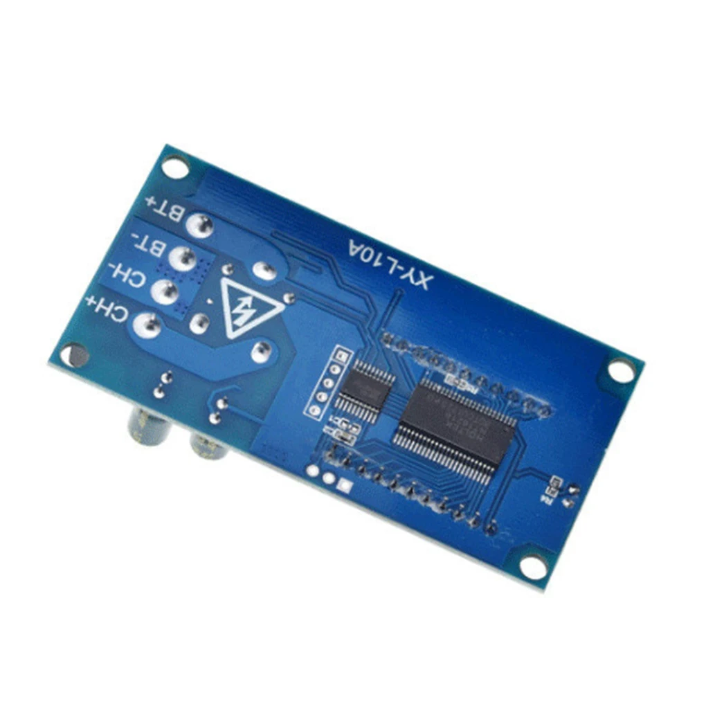 XY-L10A Battery Charging Control Module Digital Protection Professional