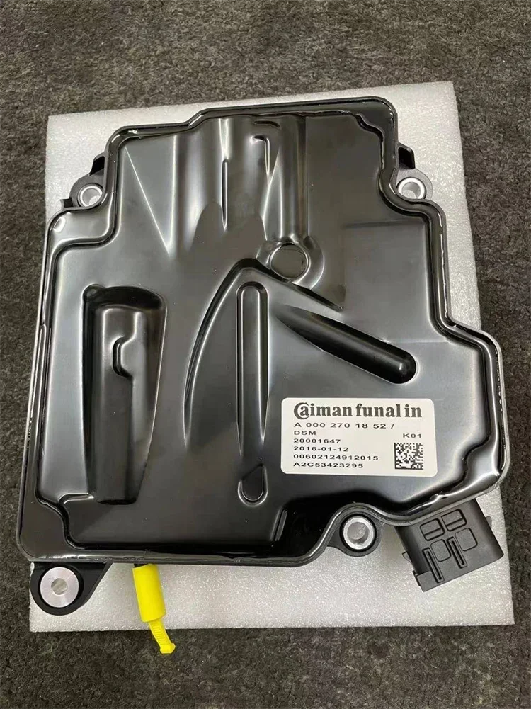 

Brand New Brand New Unprogrammed 722.9 ISM Gearbox Transmission Control Unit TCU Servo Module For Mercedes Benz A0002701852 A000