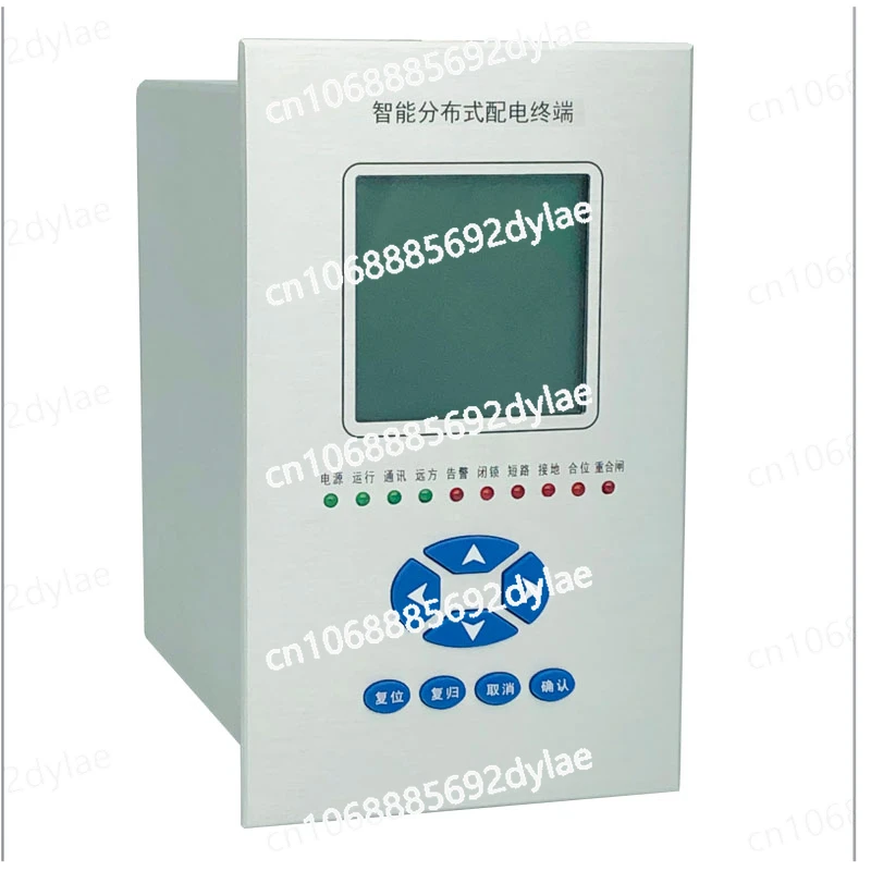 

Arc Light Microcomputer Protection, Measurement and Control Relay Comprehensive Device, Transformer Line