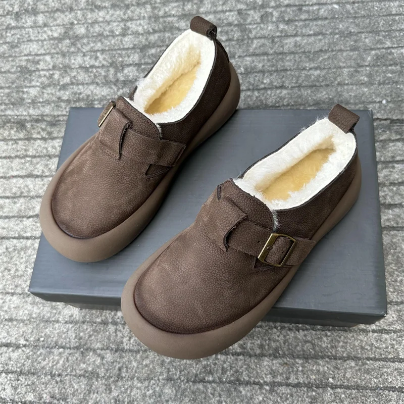Beiken Schoenen: De Perfecte Combinatie van Stijl en Comfort voor de Herfst en Winter