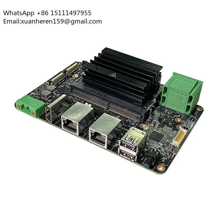 Jetson Xavier Nx De…