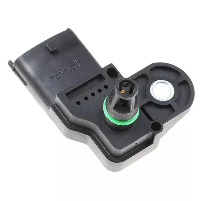 0281002437   Auto Teile Zubehör Ansaugkrümmer Luftdruck KARTE Sensor Boost Turbo Für Ford Ranger ET Mazda BT-50 1,9 Cdti 8V