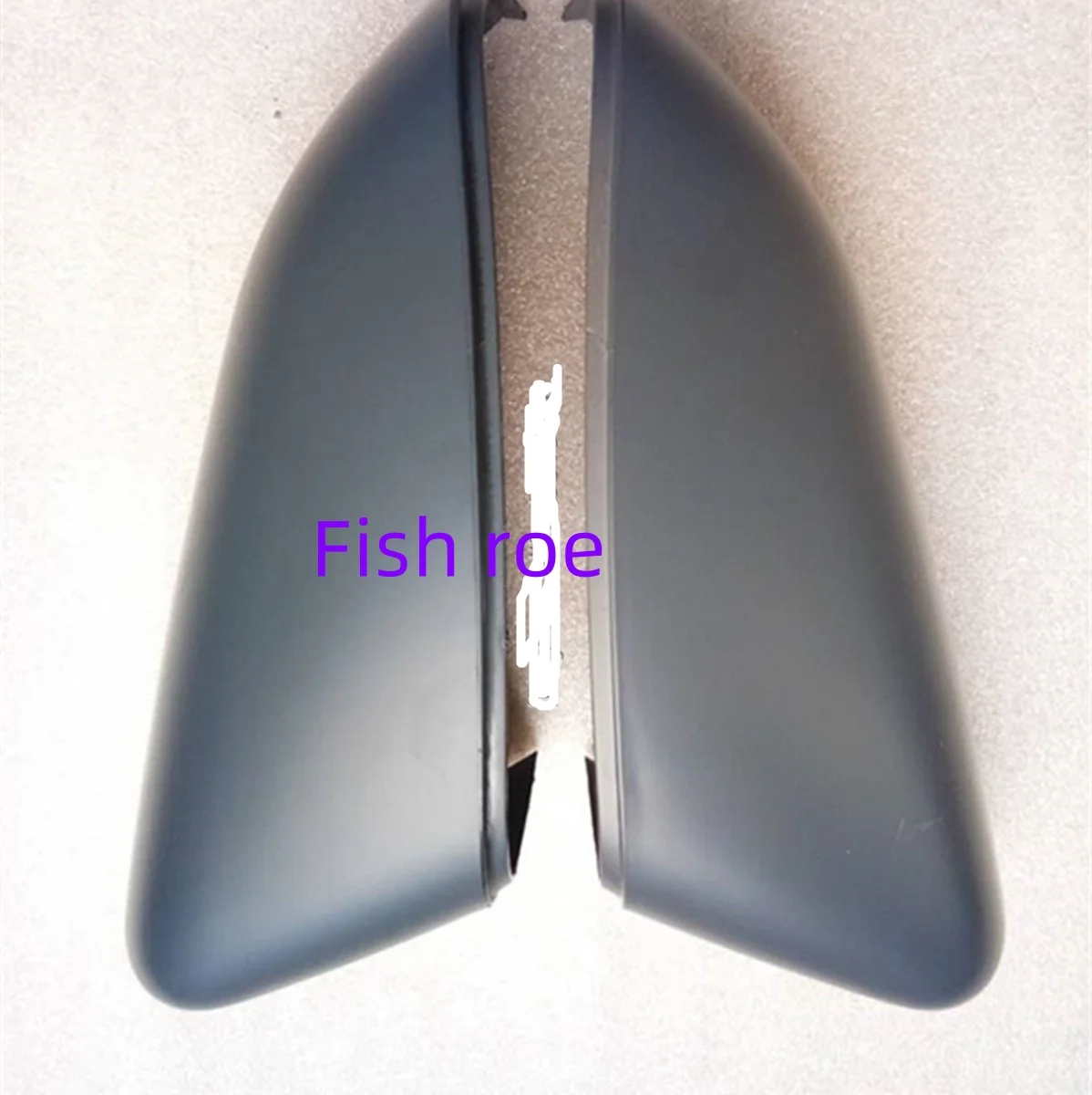 Exterior door rearview mirror cover housing for the W-alker LR2 D-iscovery 4 Ra-nge Ro-ver RR Sport RH LR019961 LH LR019962