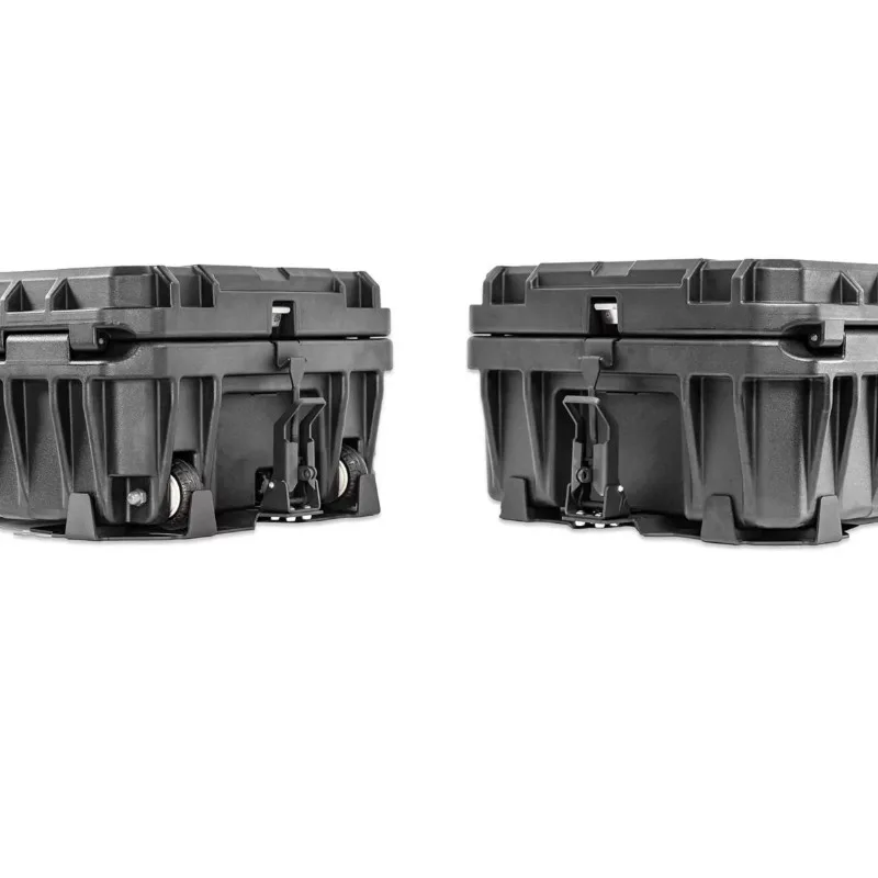 

Off-road equipment box, roof luggage, off-road vehicle, universal camping storage box