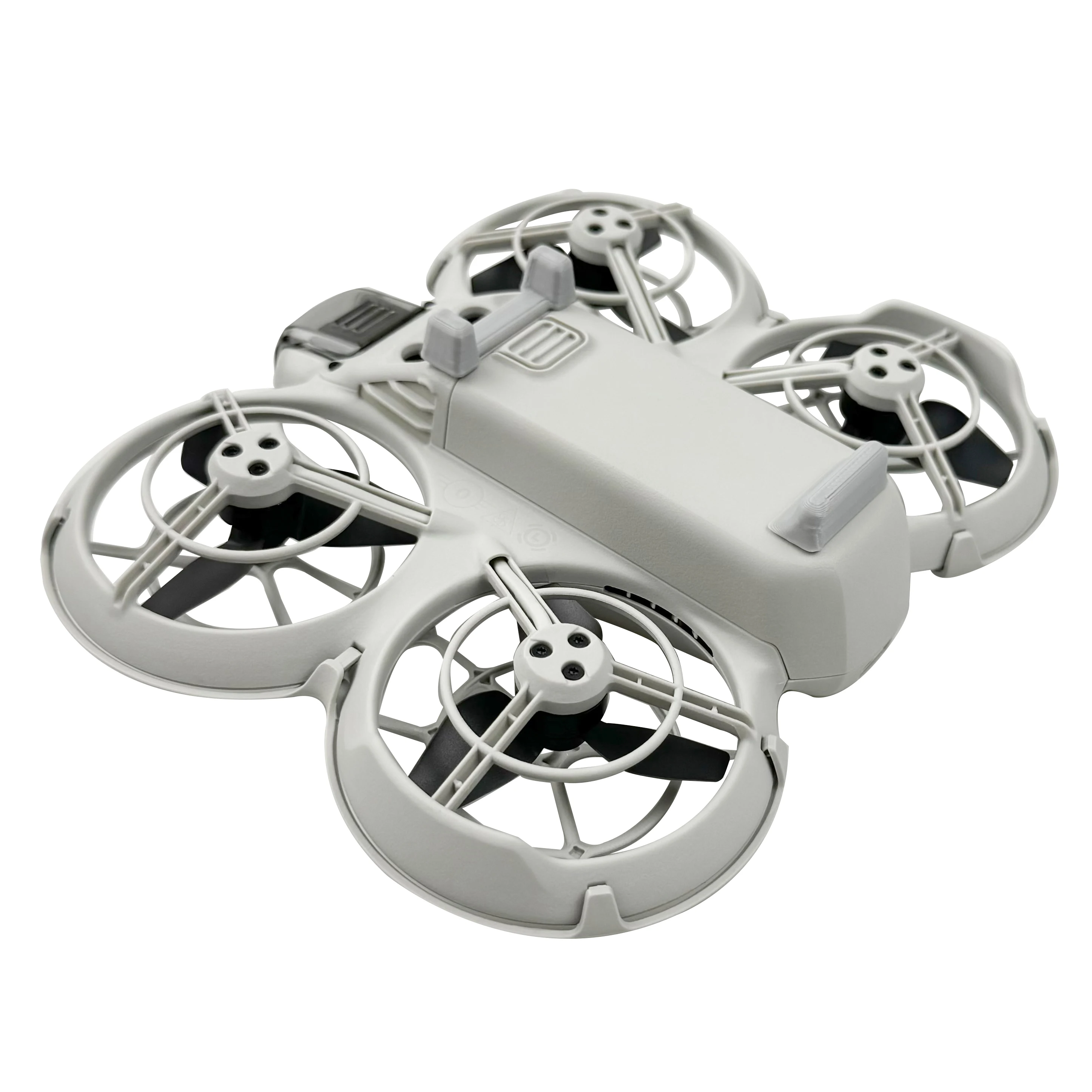 DJI NEO 보호 브래킷, 높이 증가 브래킷, 보호 패드, 마모 및 찢어짐 방지