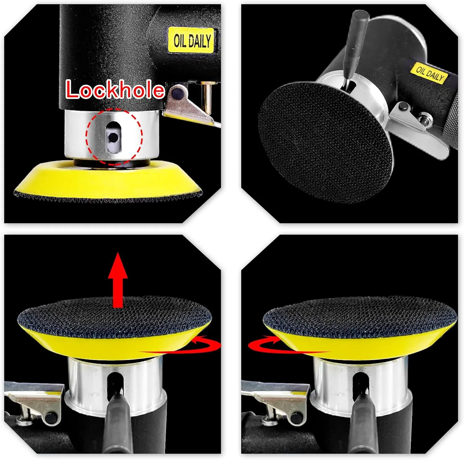 Thumbnail 4 - #39 Best Dual Action Polishers to Buy In 2026