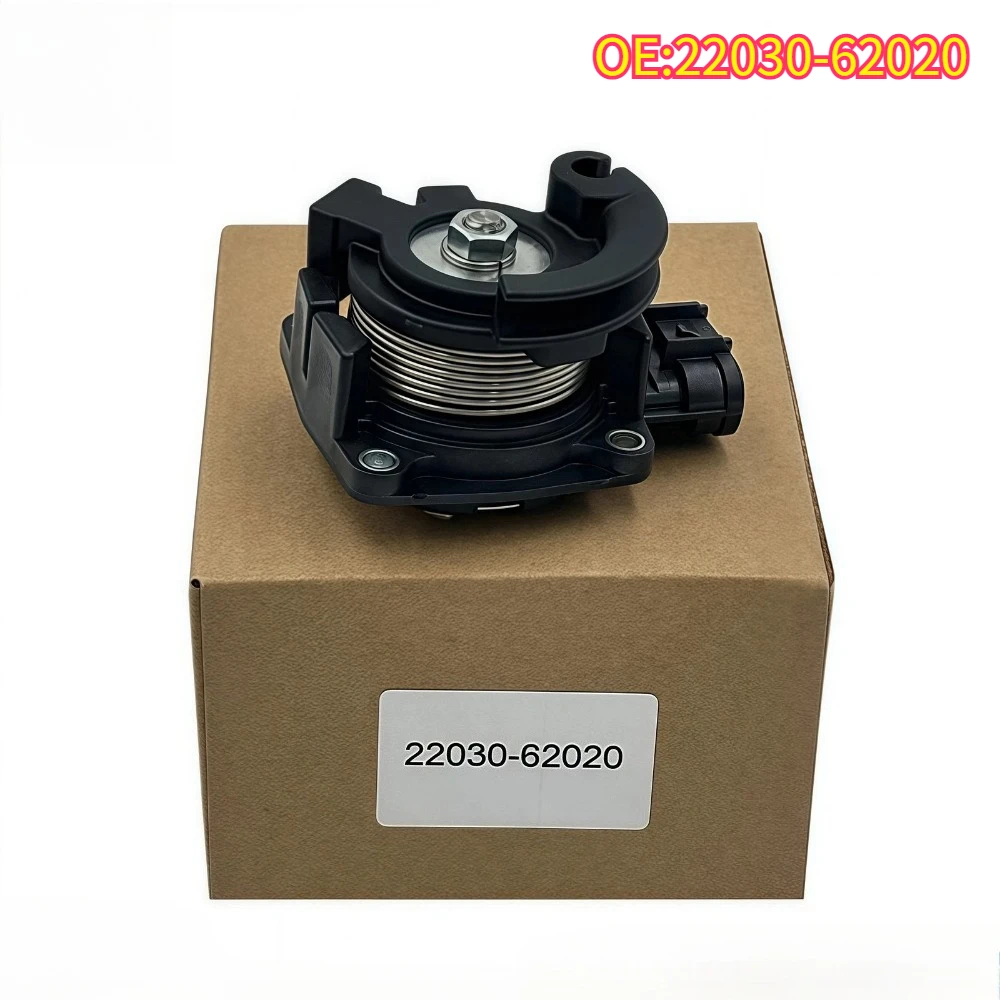 

High quality New For 22030-62020 Throttle Valve Body Throttle Rod Position Sensor 1995-2004 Tacoma Tundra Position 3.4L V6
