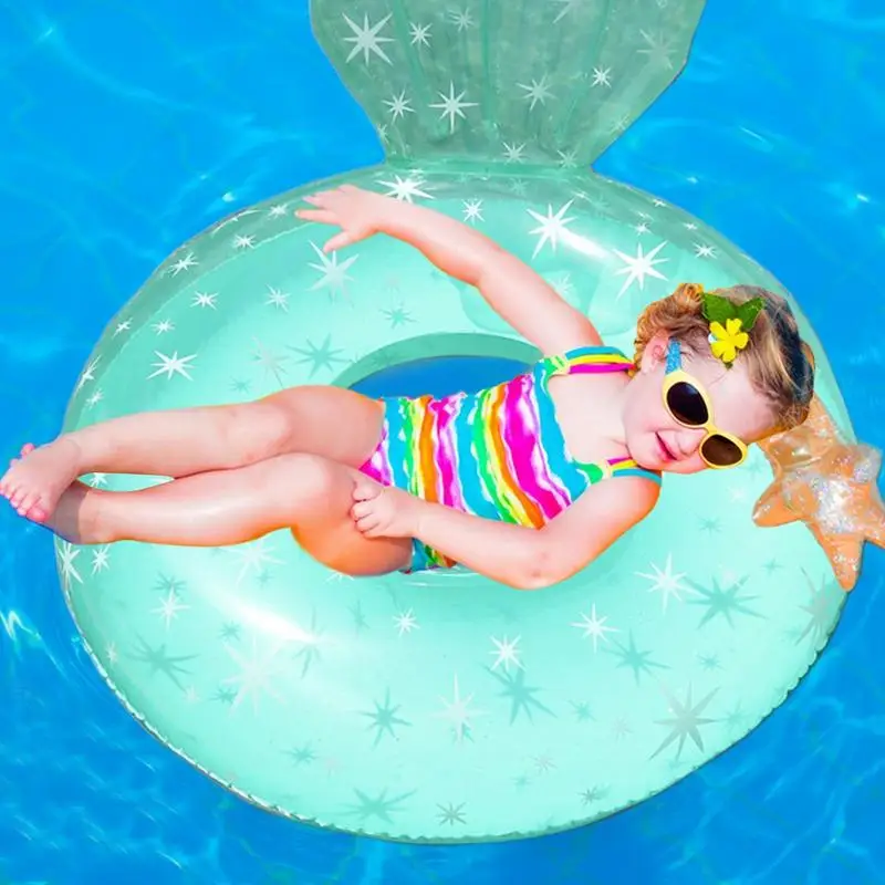 Flotador inflable para piscina, juguetes de tubo divertidos, anillo de natación de Cactus, flotadores de piscina, juguete de agua para piscina de verano, fiesta en la playa