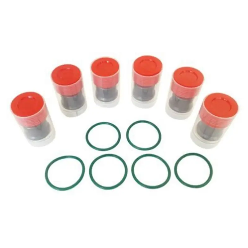 A30F-Full Cut Extreme Performance Delivery Valves Delivery Valves 2418552191 P7100 5.9 12V (6) For Cummins 94-98