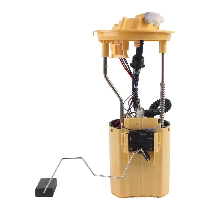 A20K-Diesel Fuel Pump Module Assembly For Ford Transit Box 2.2 Tdci RWD MK7 Part Numbers CC11-9H307-AD CC119H307AD EFM1260206 18
