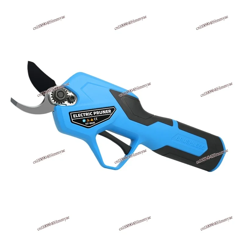 

Garden Pruning Special Lithium Electric Pruning Shearing Tree Branches Electric Shears Artifact