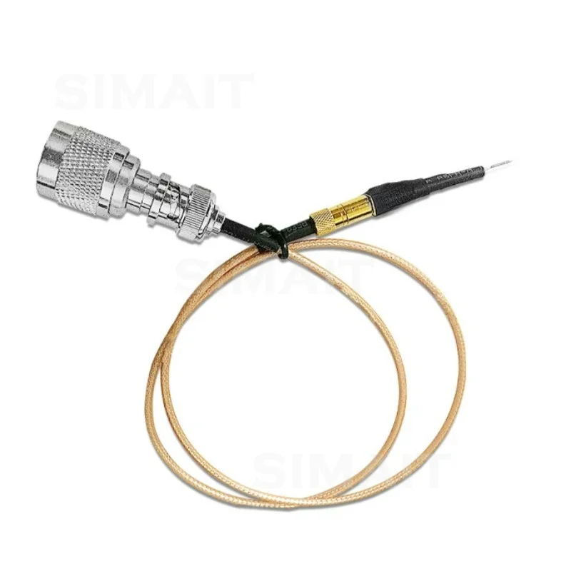 Spectrometer Probe, Probe, Wired BNC To N 1G Frequency