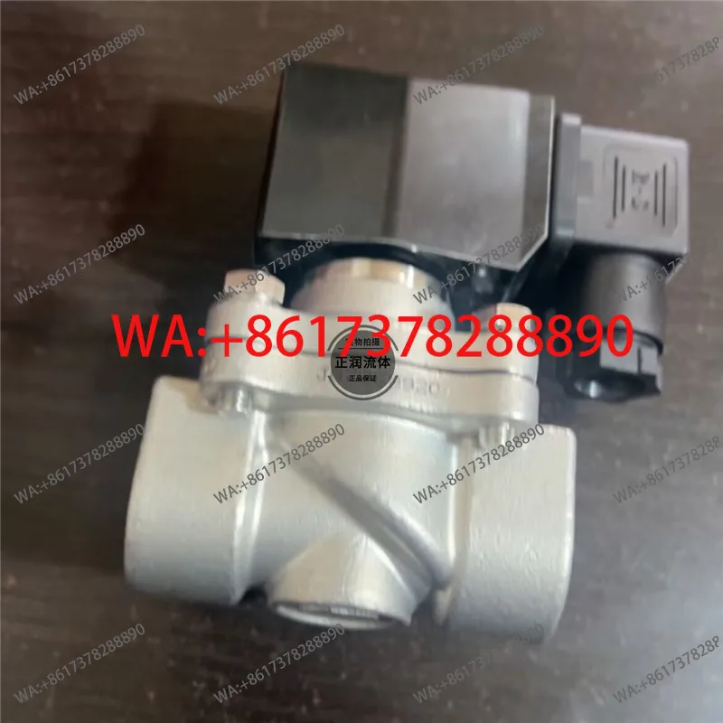 Special link for ordering various models of solenoid valves in Yuyao Fourth Factory