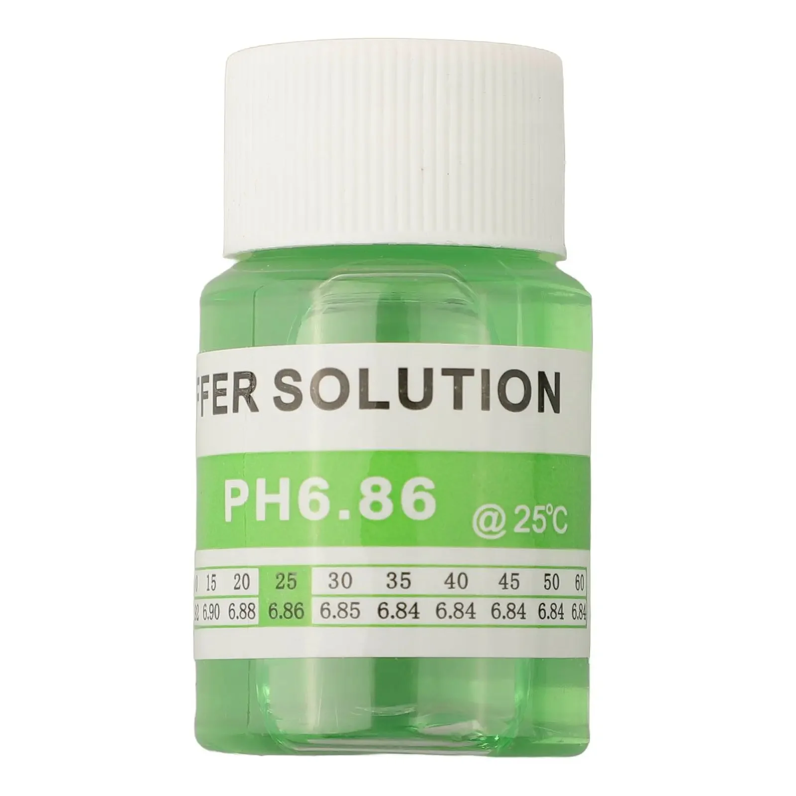 PH Calibration Solution Accurate PH Reading Efficient Calibration PH 4 Buffer PH 7 Buffer Healthy Plant Development