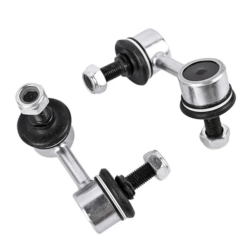 

G9-Left & Right Front Sway Bar Link Ball Tie Rod 259572 259573 For Maserati Quattroporte Granturismo Replacement Parts Accessori