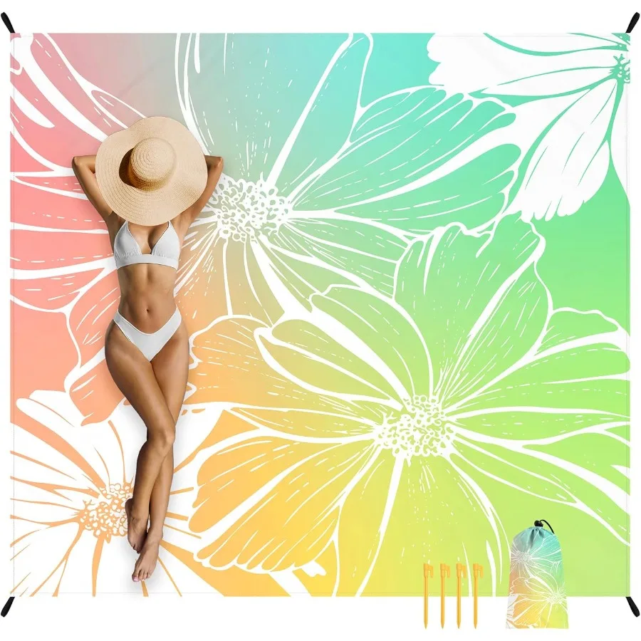 Beach Blanket Water… - image