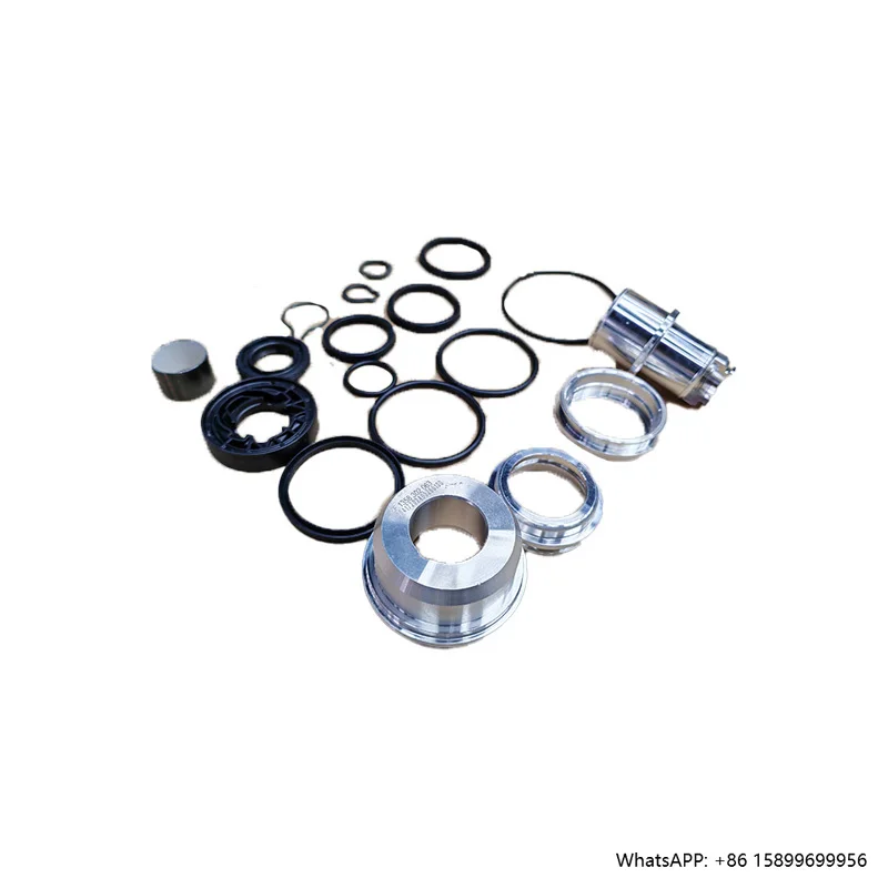 

12 Speed Gearbox Tranxon Piston Repair Kit 1358 298 009 1358298009