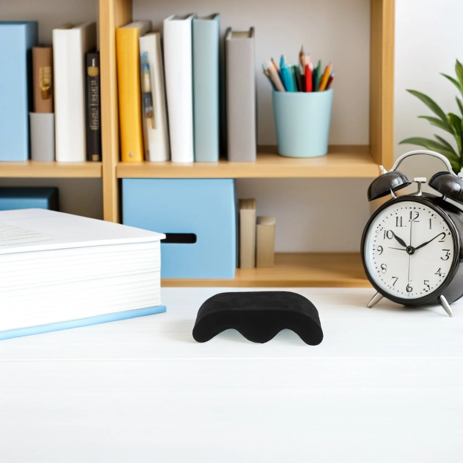 

4 подушечки для часов: мягкие вкладыши для демонстрации ювелирных изделий, органайзеры для шкатулок, защита от царапин, для путешествий и хранения